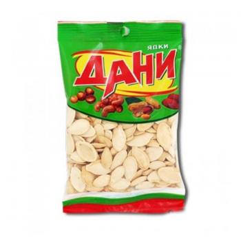 ТИКВЕНО СЕМЕ ДАНИ 40ГР